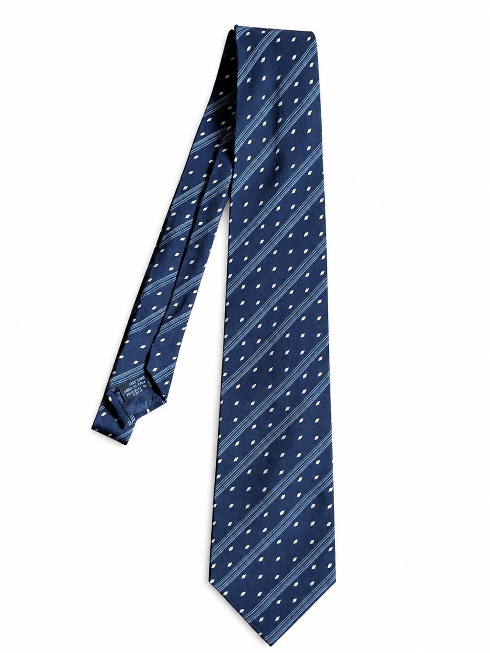 Giorgio Armani Cravatte 100% Silk Tie - Made in Italy